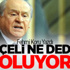 Bahçeli Ne Dediyse Oluyor Fehmi Koru Yazdı