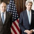 Lavrov ve Kerry bugün İran’ı görüşecek Lavrov ve Kerry bugün İran’ı görüşecek
