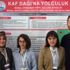 TÜBİTAK Projelerinde “Kaf Dağı’na Yolculuk” TÜBİTAK Projelerinde “Kaf Dağı’na Yolculuk”