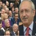 Kılıçdaroğlu'nun dili sürçünce...