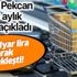 Son dakika: Bakan Ruhsar Pekcan açıkladı: İlk 6 ayda e-ticaret hacmi 91,7 milyar TL olarak gerçekleşmiştir
