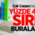 Yüzde 49'un Sırrı Buralarda!