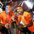 Başakşehir'den ayrılan Clichy Servette ile anlaştı Başakşehir'den ayrılan Clichy Servette ile anlaştı