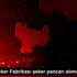 Turhal Şeker Fabrikası şeker pancarı alımına başladı