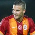Podolski'ye Borat tepkisi