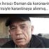 Kılıçdaroğlu'na yumruk atmıştı.. Osman Sarıgün'e karantina Kılıçdaroğlu'na yumruk atmıştı.. Osman Sarıgün'e karantina