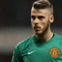 De Gea transferine 1 dakika engeli