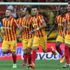 Kayserispor ilk 3 puanını Göztepe'den aldı