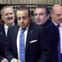 Yolsuzluk tapeleri, Meclis kayıtlarında