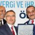 Maliye Bakanı Ağbal: Yüzler gülmeye, işler açılmaya başladı Maliye Bakanı Ağbal: Yüzler gülmeye, işler açılmaya başladı