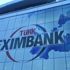 Son dakika: Türk Eximbank'tan yeni kredi anlaşması Son dakika: Türk Eximbank'tan yeni kredi anlaşması