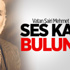 Mehmet Akif’in Ses Kayıtları Bulundu