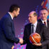 FIBA'dan başörtü kararı FIBA'dan başörtü kararı
