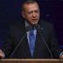AK Parti'nin 'yerel seçim manifestosu' Başkan Erdoğan'a sunuldu AK Parti'nin 'yerel seçim manifestosu' Başkan Erdoğan'a sunuldu