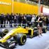 Autoshow 3 günde 100 bin kişiyi aştı Autoshow 3 günde 100 bin kişiyi aştı