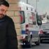 Ambulans şoföründen yol vermeyen sürücü hakkında suç duyurusu Ambulans şoföründen yol vermeyen sürücü hakkında suç duyurusu