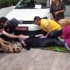 Kartal'da minibüsçü dehşeti: 7 yaralı Kartal'da minibüsçü dehşeti: 7 yaralı