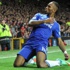Drogba servet istedi