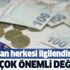 Bireysel Emeklilik Sistemi'nde (BES) önemli değişiklik! Çalışan herkesi ilgilendiriyor