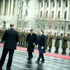 Davutoğlu, Macaristan'daki temaslarına başladı Davutoğlu, Macaristan'daki temaslarına başladı