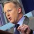Beyaz Saray sözcüsü Sean Spicer istifa etti