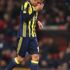 Van Persie: Fenerbahçe'ye gitmek zorunda kaldım Van Persie: Fenerbahçe'ye gitmek zorunda kaldım