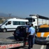 Hatay'da zincirleme trafik kazası: 20 yaralı