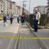 Elazığ'da taksiciler arasında bıçaklı kavga: 2 yaralı Elazığ'da taksiciler arasında bıçaklı kavga: 2 yaralı