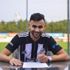 Beşiktaş Rachid Ghezzal'ı resmen açıkladı