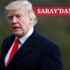 SON DAKİKA | Ankara'dan Trump'a çok sert yanıt