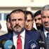 AK Parti'den ABD'nin vize kararıyla ilgili açıklama
