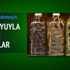 Laos'ta 'her derde deva' yılan suyu Laos'ta 'her derde deva' yılan suyu