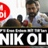 CHP’li Eren Erdem MİT TIR’larında tanık oldu