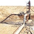 Suriye rejimi elindeki son petrol sahasını kaybetti
