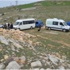 Borcunu ödeyemedi, otomobilin egzoz gazıyla canına kıydı