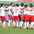 Sivasspor 2021'de kaybetmiyor