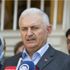 Binali Yıldırım'dan OHAL Komisyonu'nun kararına ilk yorum
