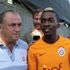 Galatasaray yni oyuncusu Onyekuru'nun maliyetini açıkladı