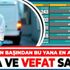 Sağlık Bakanlığı 18 Nisan koronavirüs vaka ve vefat tablosunu paylaştı | Türkiye Covid-19 hasta tablosu Sağlık Bakanlığı 18 Nisan koronavirüs vaka ve vefat tablosunu paylaştı | Türkiye Covid-19 hasta tablosu