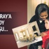 Beyaz Saray'a, First Lady dokunuşu...