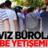 Döviz büroları TL yetiştirmekte zorlanıyor Döviz büroları TL yetiştirmekte zorlanıyor