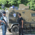Siirt'te terör örgütü operasyonu