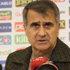 Şenol Güneş'ten maç sonu itiraf!