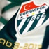 Bursaspor fabrikalarını sattı