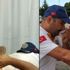 Samsun'da ambulans şoförü saldırıya uğradı!