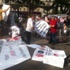 Trabzon'da "şike" protestosu