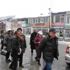 Yalova Belediye Başkanı Salman, Varto'da 'hayır' oyu istedi Yalova Belediye Başkanı Salman, Varto'da 'hayır' oyu istedi