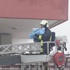 İtfaiye ekipleri tarafından son anda kurtarıldı İtfaiye ekipleri tarafından son anda kurtarıldı