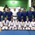 Judo çalışma kampı Salihli de yapıldı