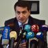 İşgalci Ermenistan'a bir darbe daha! Hacıyev: Uluslararası kuruluşların da katılımıyla hesaplanacak İşgalci Ermenistan'a bir darbe daha! Hacıyev: Uluslararası kuruluşların da katılımıyla hesaplanacak